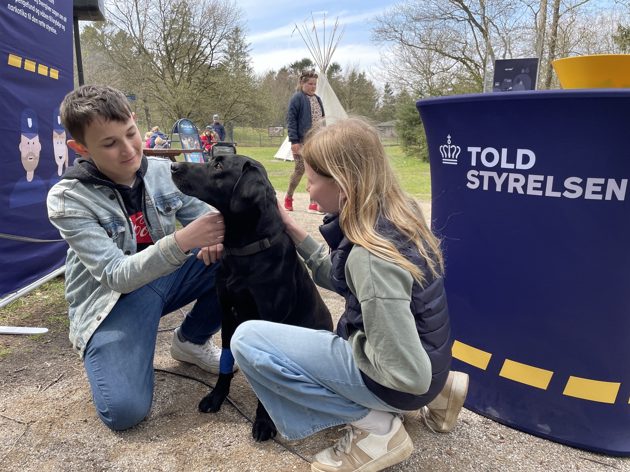 Events i zoo  Se oversigt over alle begivenheder  GIVSKUD ZOO